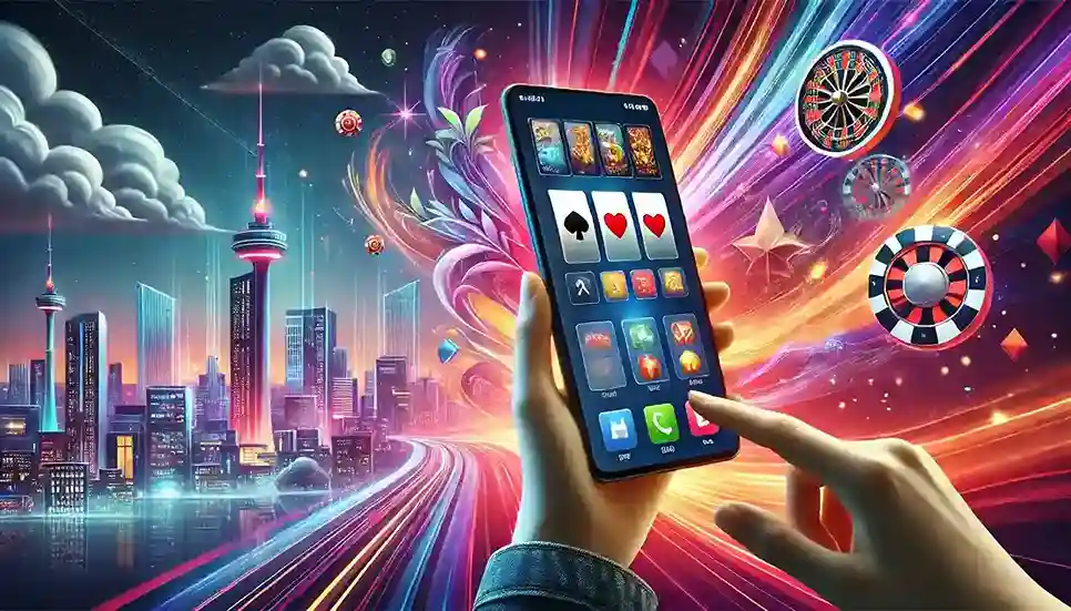 GOPYESTA Casino App