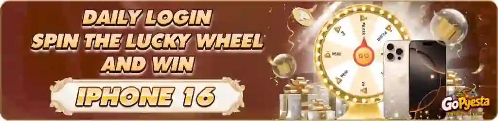 GOPYESTA Casino Bonus